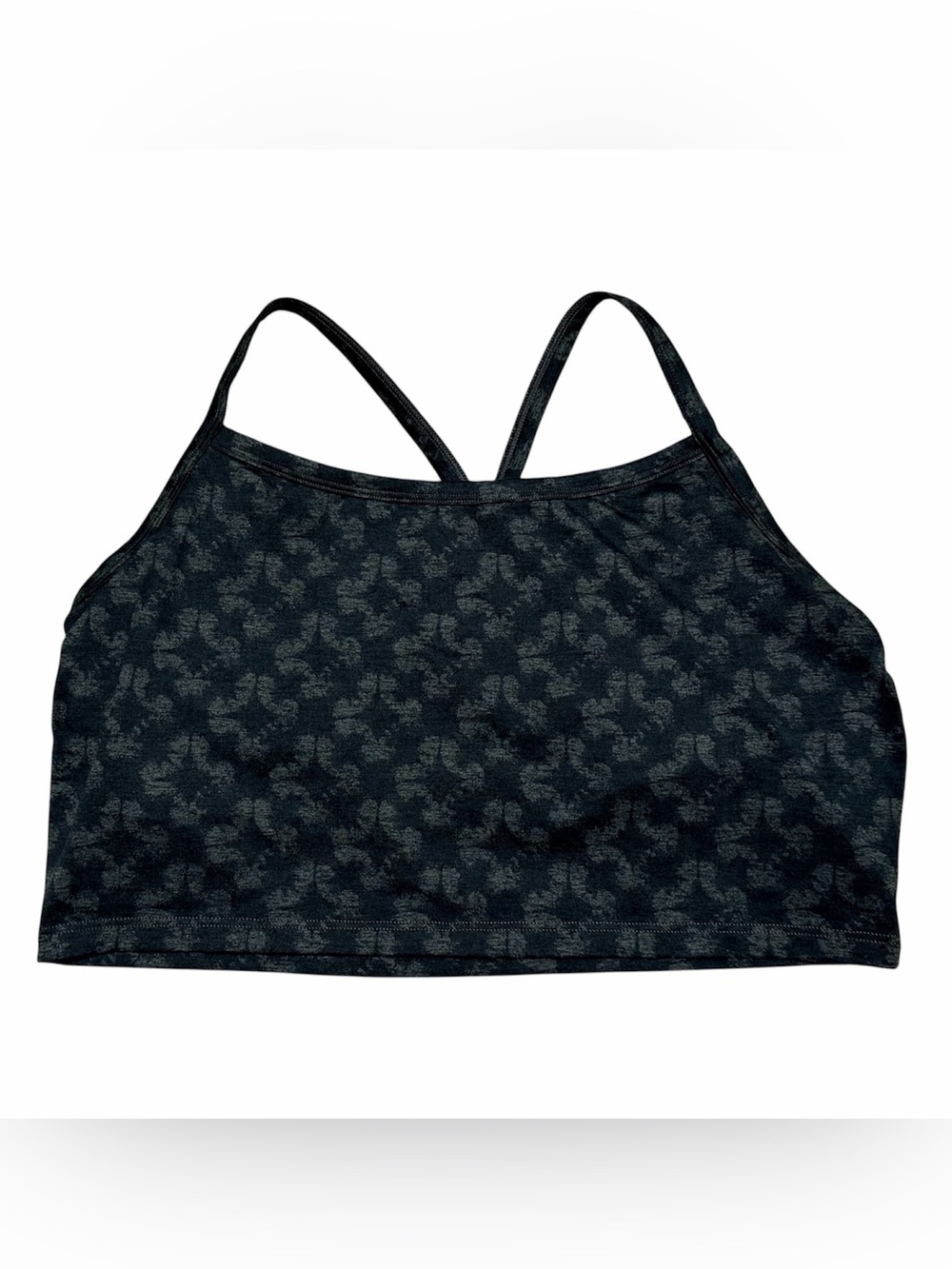 OFFLINE by Aerie The Hugger razor back sports bra XXL